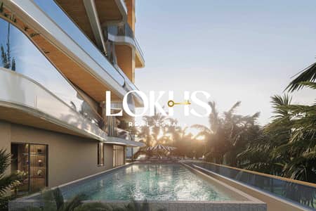 2 Bedroom Flat for Sale in Dubai Islands, Dubai - 20/80 PP | Semi Furnished | High ROI 2 Bedroom Flat for Sale in Dubai Islands, Dubai - 20/80 PP | Semi Furnished | High ROI