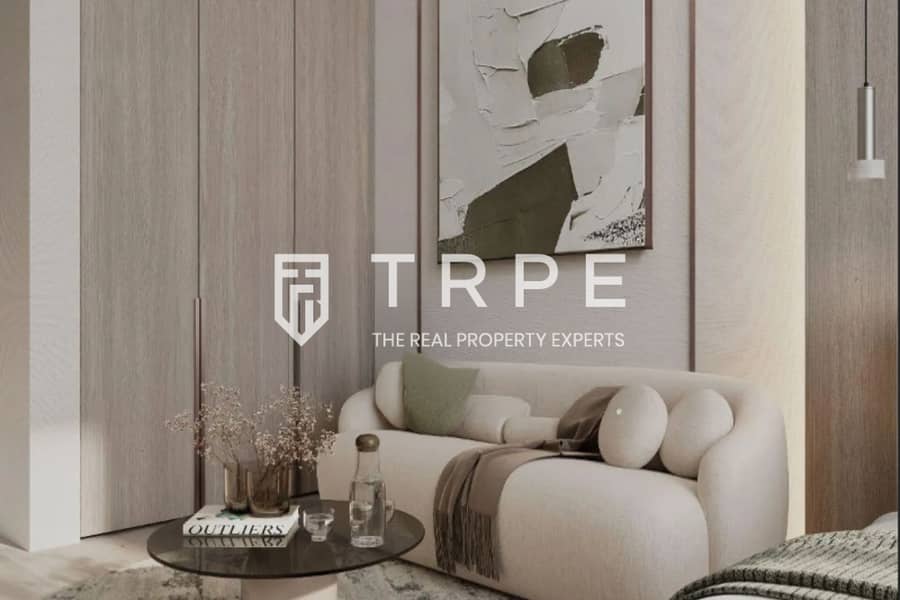 Open View | Middle Floor | Furnished Open View | Middle Floor | Furnished