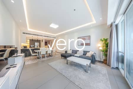 2 Schlafzimmer Wohnung zum zum Verkauf in Jumeirah Beach Residence (JBR), Dubai - Wohnung in Jumeirah Beach Residence (JBR)，Al Fattan Marine Towers，Al Fattan Marine Tower, 2 schlafzimmer, 3499990 AED - 15461491