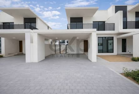 4 chambres Villa à à vendre à The Valley by Emaar, Dubai - Villa à The Valley by Emaar，Elora, 4 chambres, 3500000 AED - 15461494