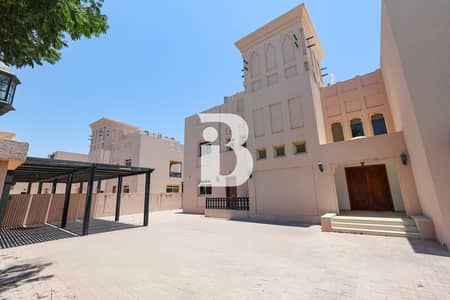 5 Bedroom Villa for Rent in Al Hamra Village, Ras Al Khaimah - Stunning C- Villa | Lagoon Views | Family Home 5 Bedroom Villa for Rent in Al Hamra Village, Ras Al Khaimah - Stunning C- Villa | Lagoon Views | Family Home