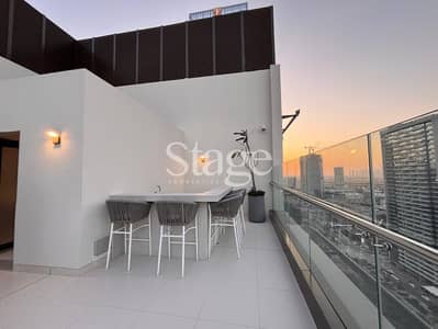 1 Bedroom Apartment for Sale in Jumeirah Village Circle (JVC), Dubai - No Commission | High Floor | Brand New | Fitted Kitchen 1 Bedroom Apartment for Sale in Jumeirah Village Circle (JVC), Dubai - No Commission | High Floor | Brand New | Fitted Kitchen