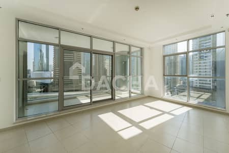2 Bedroom Apartment for Rent in Dubai Marina, Dubai - Spacious 2 Bedroom | Prime Marina Location