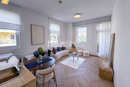 1 Camera Appartamento in Affitto a Motor City, Dubai - Appartamento a Motor City，Weston Court，Weston Court 1, 1 camera da letto, 122999 AED - 15461594