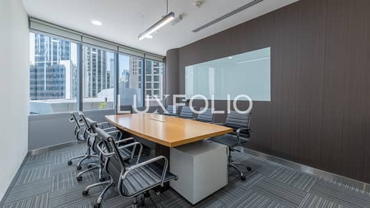 Office for Rent in Jumeirah Lake Towers (JLT), Dubai - Grade A Building | Vacant Now | Furnished Office for Rent in Jumeirah Lake Towers (JLT), Dubai - Grade A Building | Vacant Now | Furnished