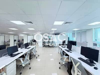 Office for Rent in Dubai Silicon Oasis (DSO), Dubai - Spacious | Fully Fitted Office | Prime Location Office for Rent in Dubai Silicon Oasis (DSO), Dubai - Spacious | Fully Fitted Office | Prime Location