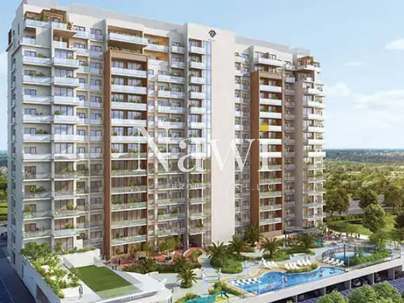 Modern Living | Investment Opportunity | 1 Bedroom Modern Living | Investment Opportunity | 1 Bedroom