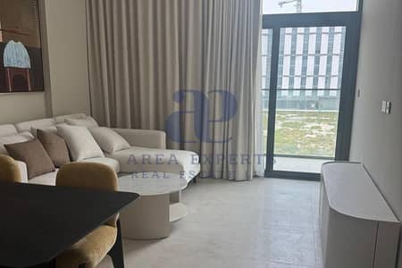 1 Bedroom Flat for Rent in Al Furjan, Dubai - LUXURY 1BR | FULLY FURNISHED | UP TO 4 CHEQUES 1 Bedroom Flat for Rent in Al Furjan, Dubai - LUXURY 1BR | FULLY FURNISHED | UP TO 4 CHEQUES