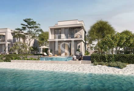 4 Bedroom Villa for Sale in Ramhan Island, Abu Dhabi - original. jpg