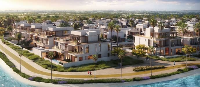 Top areas to buy townhouses for AED 2M in Dubai Top areas to buy townhouses for AED 2M in Dubai