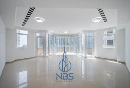 3 Schlafzimmer Wohnung zum zur Miete in Dubai Marina, Dubai - 9. jpg 3 Schlafzimmer Wohnung zum zur Miete in Dubai Marina, Dubai - 9. jpg