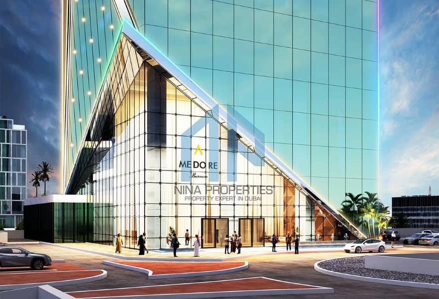 Premium Office | Spacious Area | Prime Location Premium Office | Spacious Area | Prime Location