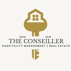 The Conseiller Real Estate The Conseiller Real Estate