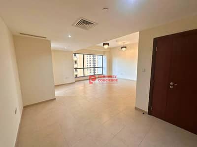 2 habitaciones Apartamento para en Alquiler en Jumeirah Beach Residence (JBR), Dubai - Apartamento en Jumeirah Beach Residence (JBR)，Bahar，Bahar 1, 2 dormitorios, 100000 AED - 15461458