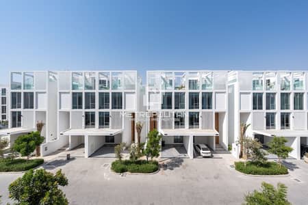 4 habitaciones Townhouse para en Alquiler en Al Barari, Dubai - Casa adosada en Al Barari,Ixora, 4 dormitorios, 500000 AED - 15461436 4 habitaciones Townhouse para en Alquiler en Al Barari, Dubai - Casa adosada en Al Barari,Ixora, 4 dormitorios, 500000 AED - 15461436