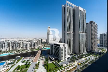 2 habitaciones Apartamento para en Alquiler en Dubai Creek Harbour, Dubai - Apartamento en Dubai Creek Harbour,Creek Gate,Creek Gate Tower 2, 2 dormitorios, 135000 AED - 15461725 2 habitaciones Apartamento para en Alquiler en Dubai Creek Harbour, Dubai - Apartamento en Dubai Creek Harbour,Creek Gate,Creek Gate Tower 2, 2 dormitorios, 135000 AED - 15461725