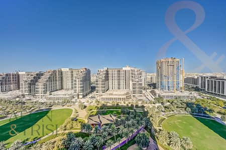 2 habitaciones Apartamento para en Alquiler en Dubai Hills Estate, Dubai - Apartamento en Dubai Hills Estate，Lime Gardens, 2 dormitorios, 150000 AED - 15461738