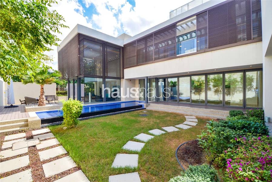 Huge Villas | Brand New | Center of Dubai Huge Villas | Brand New | Center of Dubai