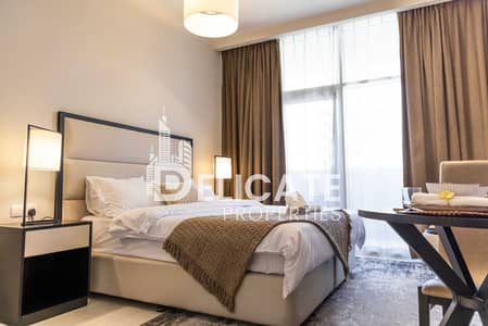 Studio for Rent in Jumeirah Village Circle (JVC), Dubai - 1. jpg