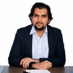 SAIF HEJAZI