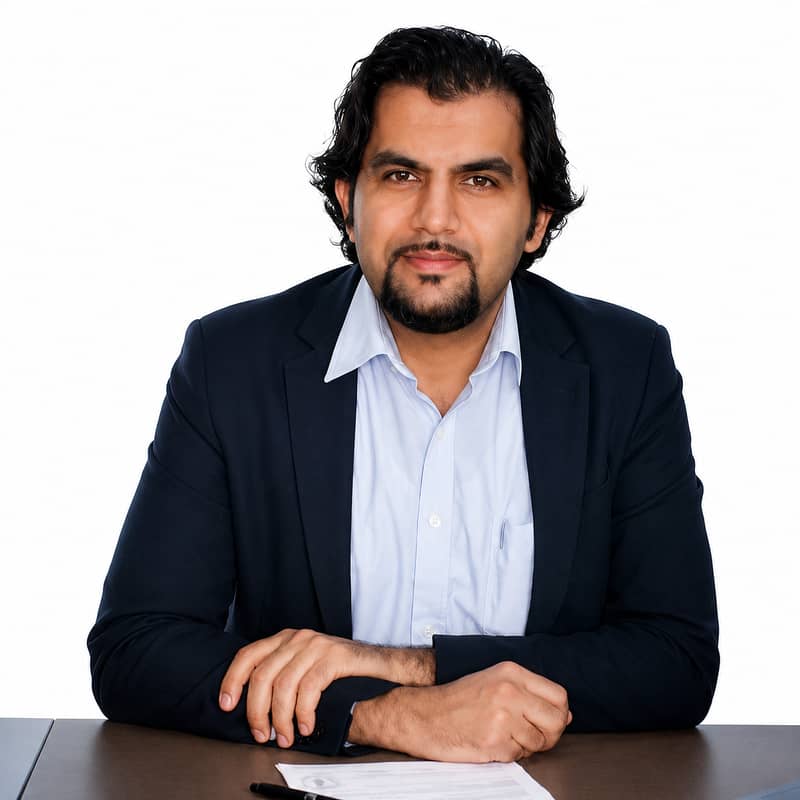 SAIF HEJAZI