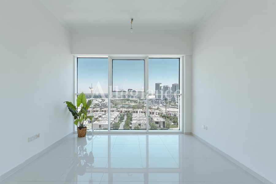 Vacant 1BR | Golf View | Ready to Move Vacant 1BR | Golf View | Ready to Move