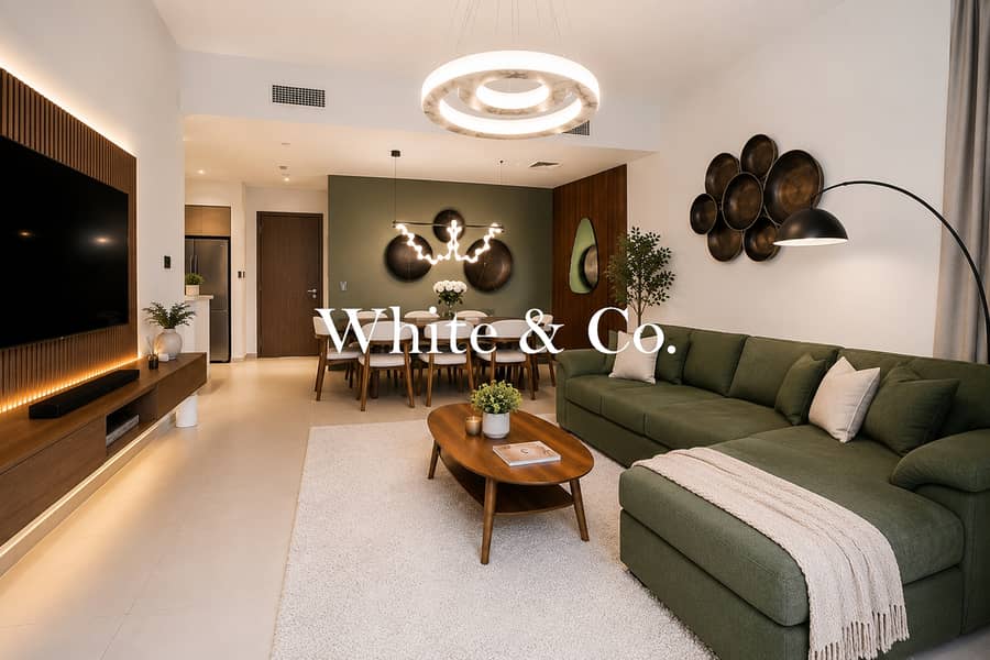 Luxury 3BR | Upgraded | Burj Khalifa View Luxury 3BR | Upgraded | Burj Khalifa View