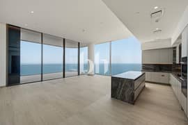 High Floor | Maids | Large Layout