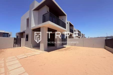 4 Camere Townhouse in Affitto a Jebel Ali, Dubai - Villetta a schiera a Jebel Ali，Jebel Ali Village, 4 camere da letto, 320000 AED - 15460992