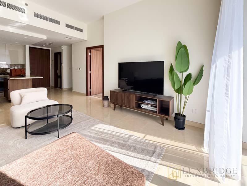 High-End | Fully Furnished | Open View - Image 5