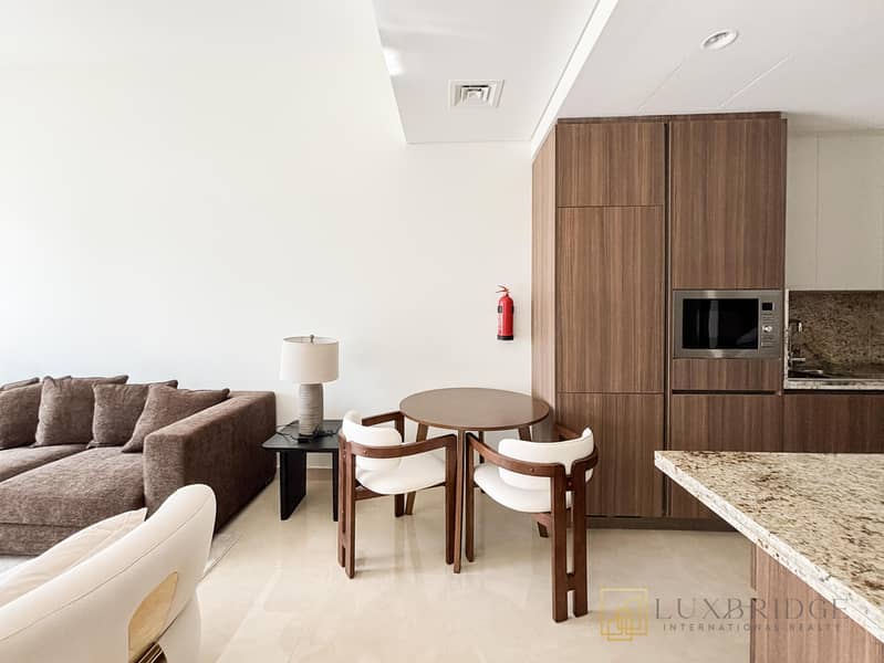 High-End | Fully Furnished | Open View - Image 6