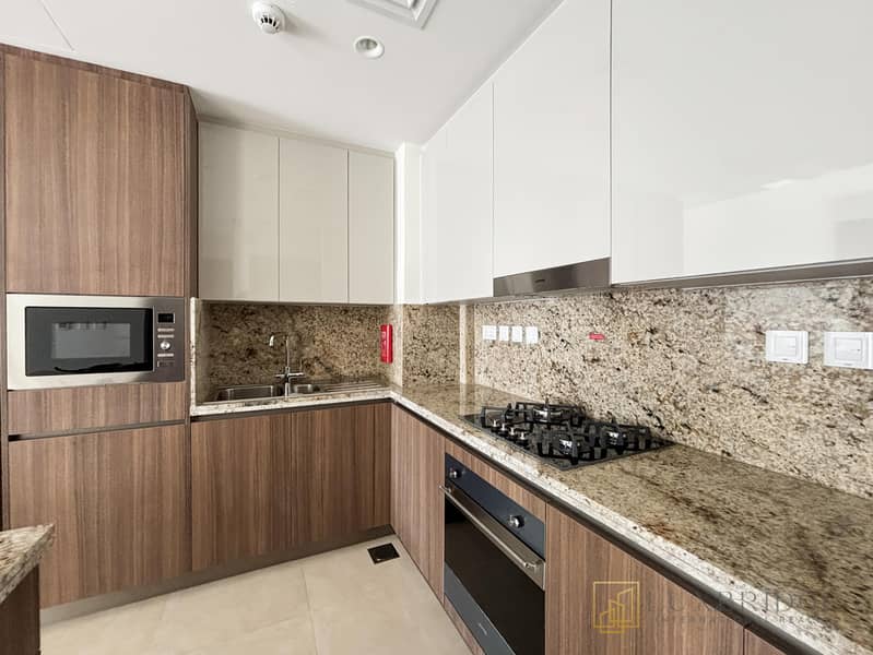 High-End | Fully Furnished | Open View - Image 9