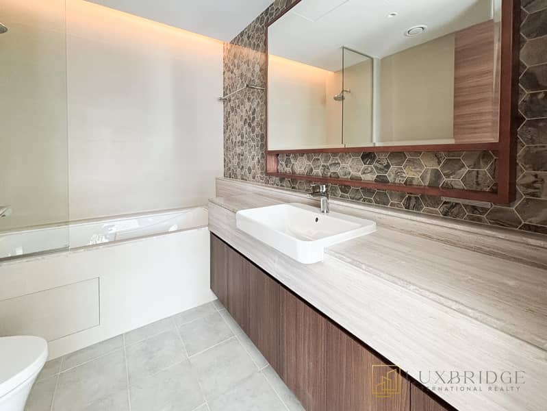 High-End | Fully Furnished | Open View - Image 12