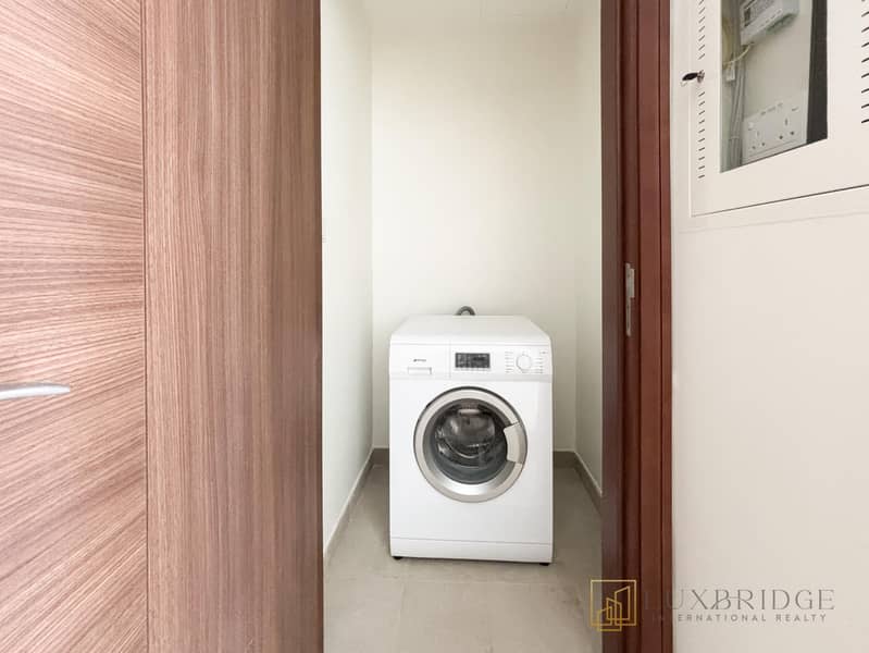 High-End | Fully Furnished | Open View - Image 15