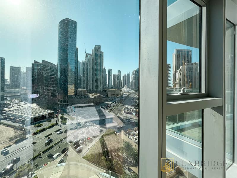 High-End | Fully Furnished | Open View - Image 16