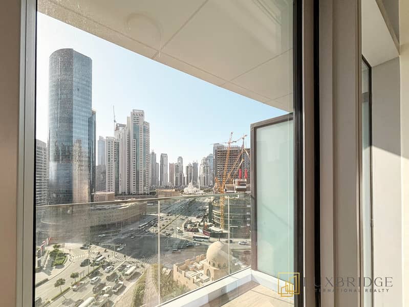 High-End | Fully Furnished | Open View - Image 17
