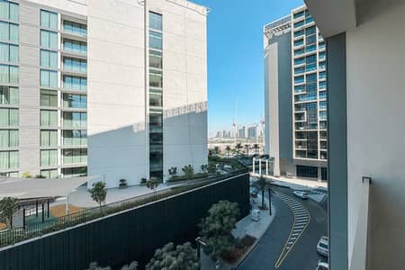 1 Bedroom Apartment for Sale in Dubai Hills Estate, Dubai - Light Upgrades | Powder Room | Community View 1 Bedroom Apartment for Sale in Dubai Hills Estate, Dubai - Light Upgrades | Powder Room | Community View
