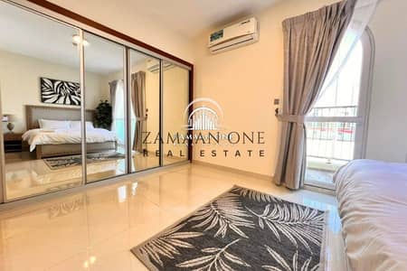 4 Schlafzimmer Townhouse zum zur Miete in Jumeirah Village Circle (JVC), Dubai - Reihenhaus in Jumeirah Village Circle (JVC)，JVC District 15，Sydney Villas, 4 schlafzimmer, 190000 AED - 15417530