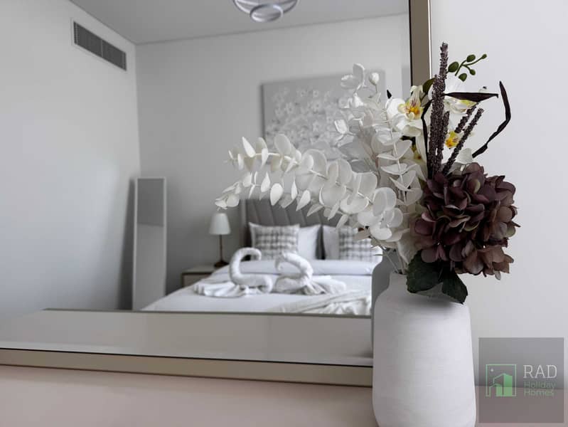 Stylish 1BR in Viera Residence Production City - Image 4