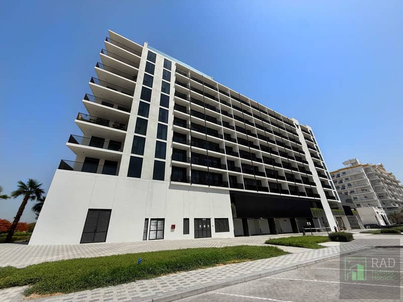 Stylish 1BR in Viera Residence Production City - Image 34