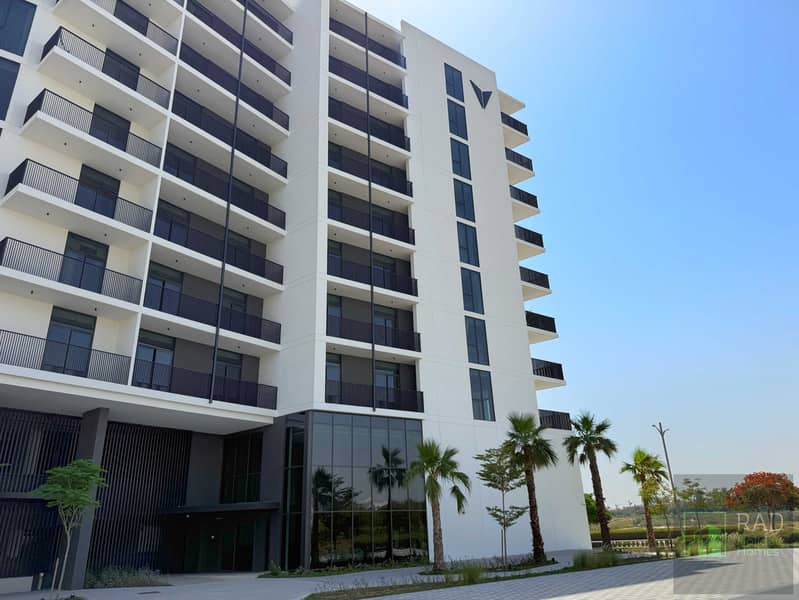 Stylish 1BR in Viera Residence Production City - Image 35
