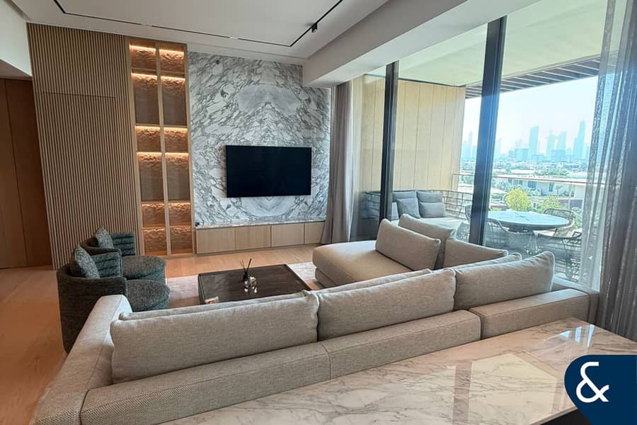 2 Bedrooms | Vacant | Great View 2 Bedrooms | Vacant | Great View
