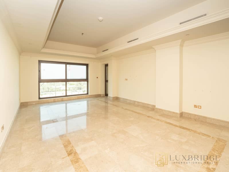 Vacant in August | Unfurnished | Prime Location Vacant in August | Unfurnished | Prime Location