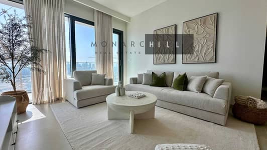 2 Schlafzimmer Wohnung zum zur Miete in Mina Rashid, Dubai - Wohnung in Mina Rashid，Seagate，Seagate Building 1, 2 schlafzimmer, 190000 AED - 15388723