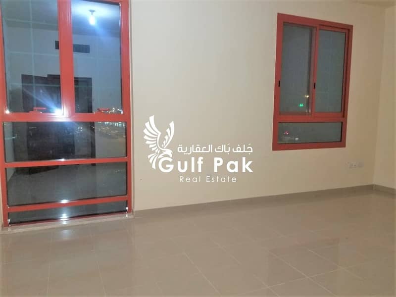 Alluring 3BHK 1 Master in 4 Payments in Al Mushrif