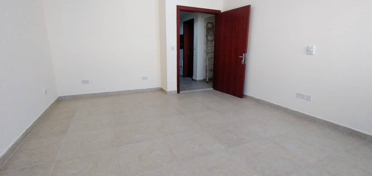 2 bedroom apartment available in Shaabia 10, Mussafah Abu Dhabi