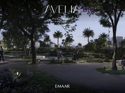 4 Bedroom Villa for Sale in The Valley by Emaar, Dubai - Standalone Villa | Private Pool & Garden 4 Bedroom Villa for Sale in The Valley by Emaar, Dubai - Standalone Villa | Private Pool & Garden