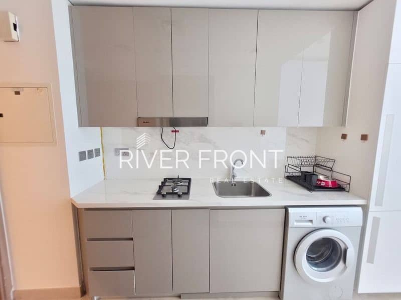 Apartment in dby, mdynh mhmd bn rshd, lmrkd - View 3