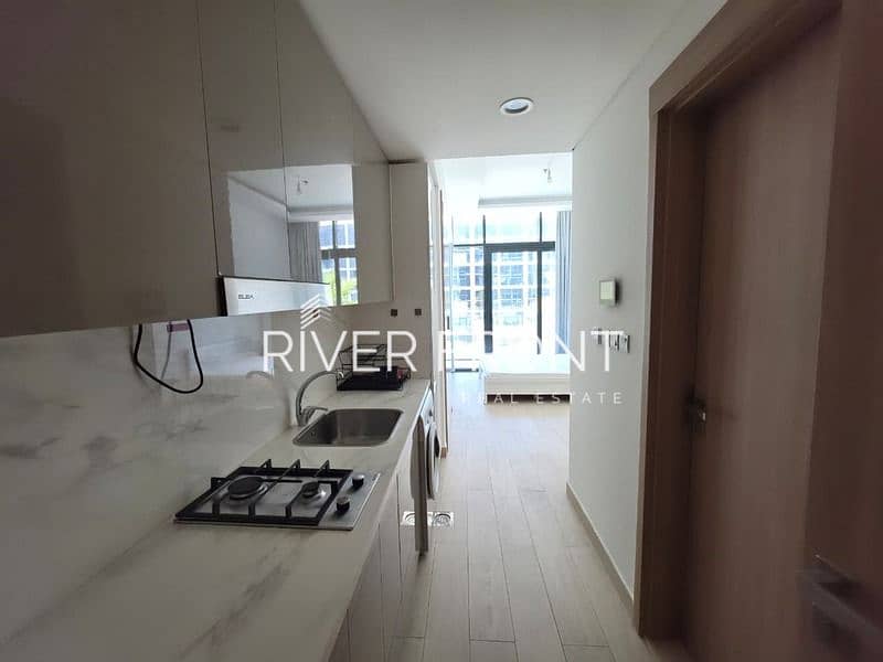 Apartment in dby, mdynh mhmd bn rshd, lmrkd - View 5