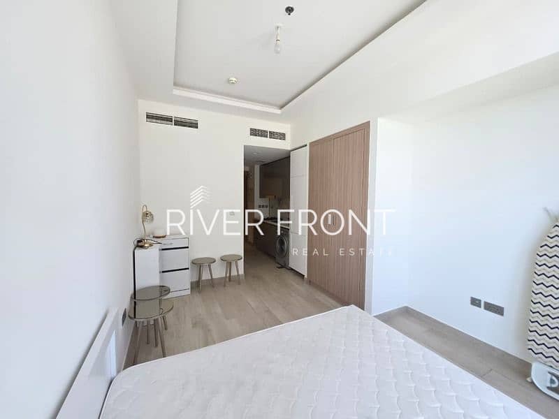 Apartment in dby, mdynh mhmd bn rshd, lmrkd - More